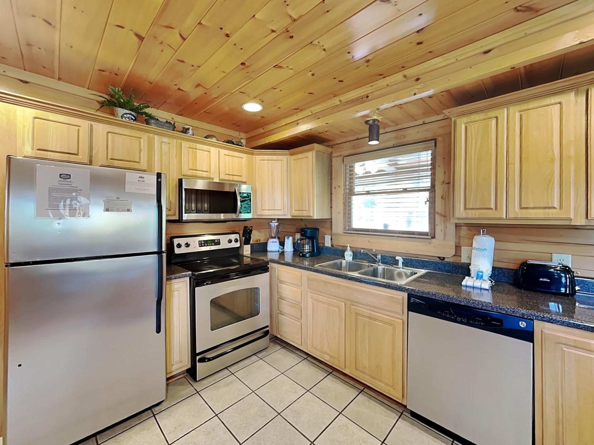 Serenity Peak Villa Pigeon Forge Dış mekan fotoğraf